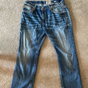Ariat M4 Relaxed Boot Cut 40/32